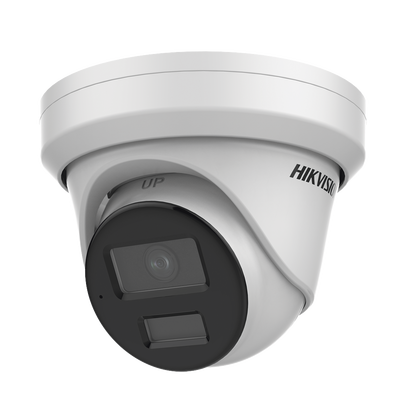 Videovigilancia  HIKVISION DS-2CD3386G2-IS(U)(H)