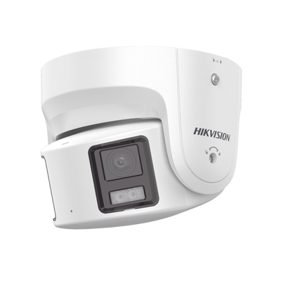 Videovigilancia  HIKVISION DS-2CD3387G2P-LSU/SL(C)