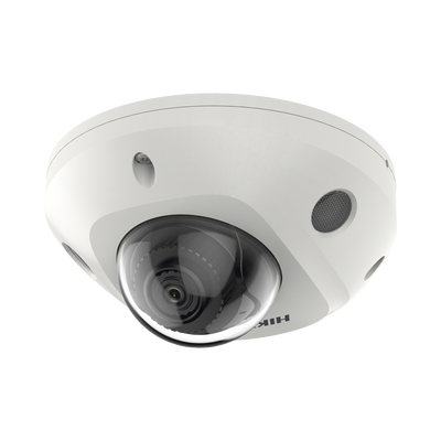 Videovigilancia  HIKVISION DS-2CD3546G2-IS(H)