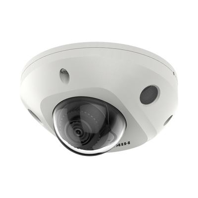 Videovigilancia  HIKVISION DS-2CD3566G2-IS(H)