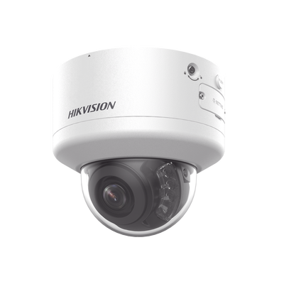 Videovigilancia  HIKVISION DS-2CD3746G2HT-LIZSU(PTRZ)