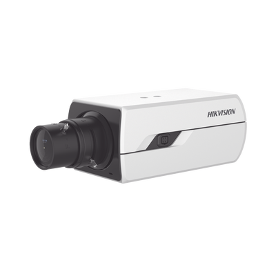 Videovigilancia  HIKVISION DS-2CD3843G0-AP