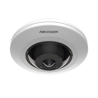 Videovigilancia  HIKVISION DS-2CD3956G2-IS(U)