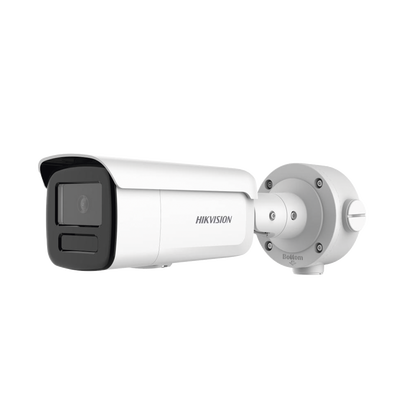 Videovigilancia  HIKVISION DS-2CD3T46G2-4ISY(H)