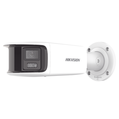 Videovigilancia  HIKVISION DS-2CD3T87G2P-LSU/SL(C)