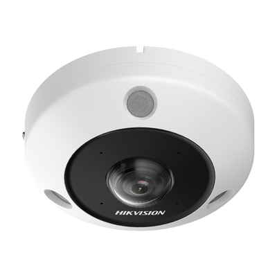 Videovigilancia  HIKVISION DS-2CD63C5G1-IVS