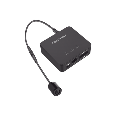 Videovigilancia  HIKVISION DS-2CD6425G1-10