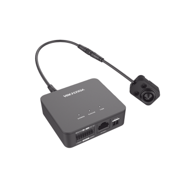 Videovigilancia  HIKVISION DS-2CD6425G1-20