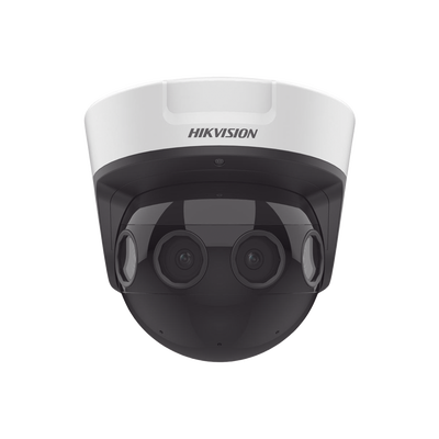 Videovigilancia HIKVISION DS-2CD6924G0-IHS(D)