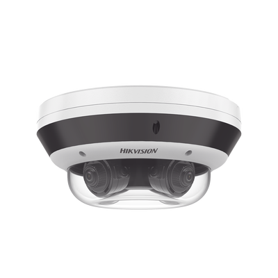 Videovigilancia  HIKVISION DS-2CD6D44G1H-IZS