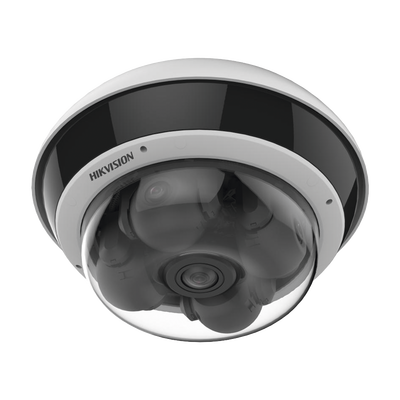 Videovigilancia  HIKVISION DS-2CD6D55G2-IZHS