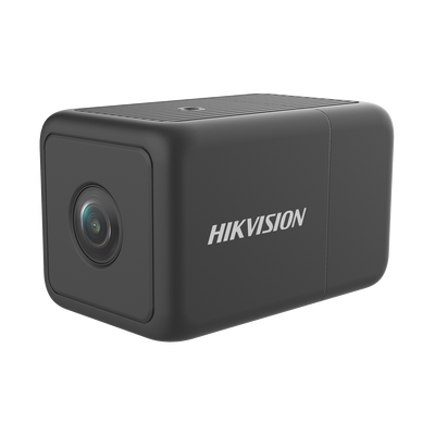 Bala  HIKVISION DS-2CD8B45G0-ZS