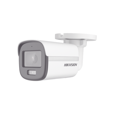 Videovigilancia  HIKVISION DS-2CE10DF0T-LFS