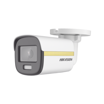 Videovigilancia HIKVISION DS-2CE10UF3T-E