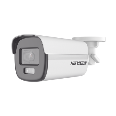 Videovigilancia  HIKVISION DS-2CE12DF0T-F