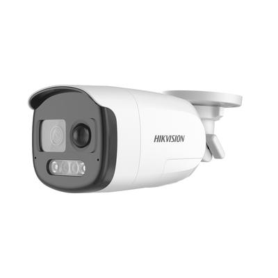 Videovigilancia  HIKVISION DS-2CE12DF3T-PIRXOS