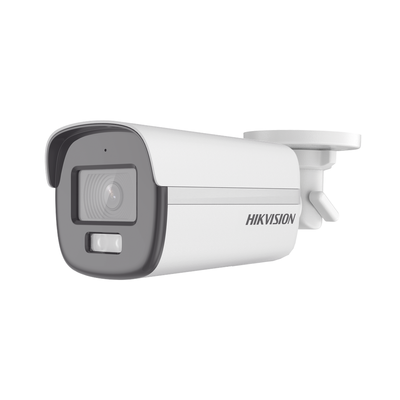 Videovigilancia  HIKVISION DS-2CE12KF0T-FS