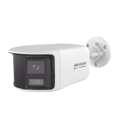 Videovigilancia HIKVISION DS-2CE12KF3TP-DLS