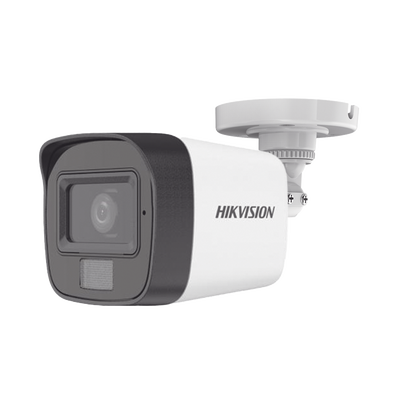 Videovigilancia HIKVISION DS-2CE16D0T-LFS