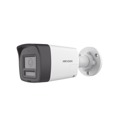 Videovigilancia  HIKVISION DS-2CE16D0T-LTS