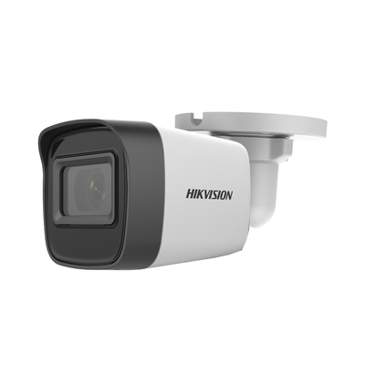 Videovigilancia  HIKVISION DS-2CE16H0T-ITF(C)