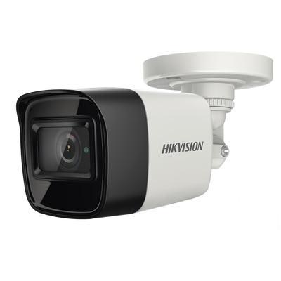 Videovigilancia HIKVISION DS-2CE16U0T-ITF