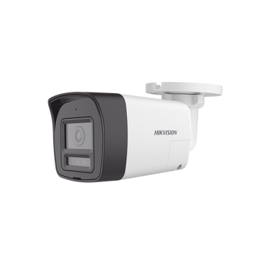 Videovigilancia  HIKVISION DS-2CE16U0T-LTS
