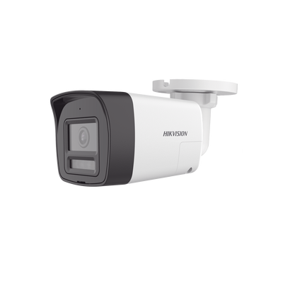 Videovigilancia  HIKVISION DS-2CE16U0T-LXTS