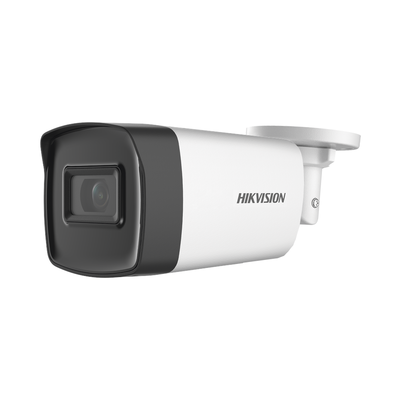 Videovigilancia  HIKVISION DS-2CE17D0T-IT5F(C)