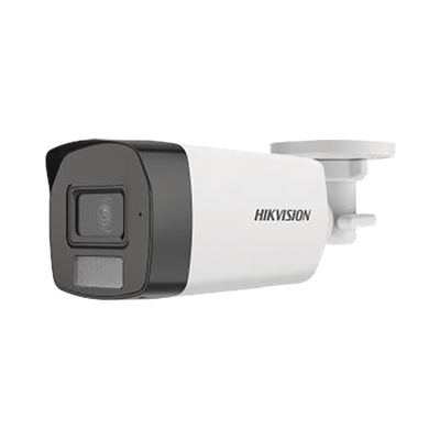 Videovigilancia  HIKVISION DS-2CE17K0T-LFS