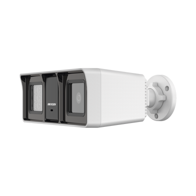 Videovigilancia HIKVISION DS-2CE18K0T-LFS
