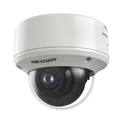 Videovigilancia  HIKVISION DS-2CE56D8T-VPIT3ZF