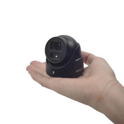 Videovigilancia  HIKVISION DS-2CE70D0T-ITMF