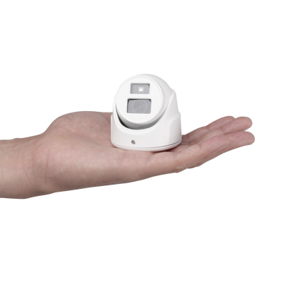Videovigilancia  HIKVISION DS-2CE70D0T-ITMFW