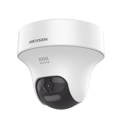 Videovigilancia HIKVISION DS-2CE70D0T-PTLTS