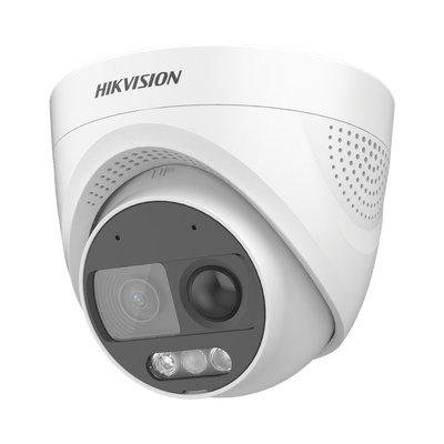 Videovigilancia  HIKVISION DS-2CE72DF3T-PIRXOS