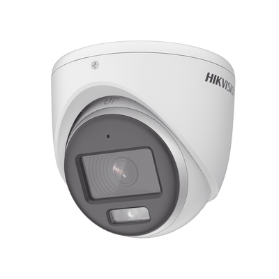 Videovigilancia HIKVISION DS-2CE72KF0T-FS