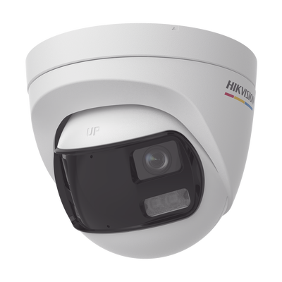 Videovigilancia HIKVISION DS-2CE72KF3TP-DLS