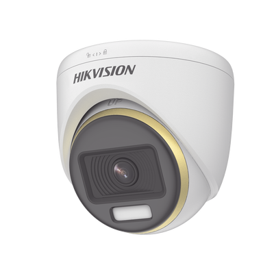 Videovigilancia HIKVISION DS-2CE72UF3T-E