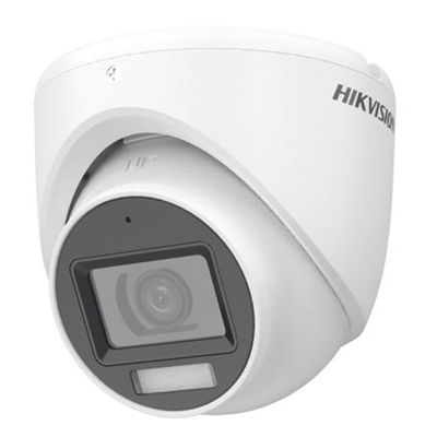 Videovigilancia HIKVISION DS-2CE76D0T-LMFS