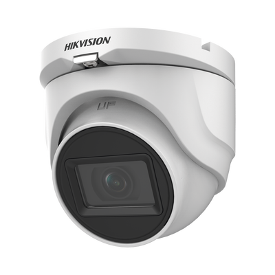 Videovigilancia  HIKVISION DS-2CE76H0T-ITMF(C)