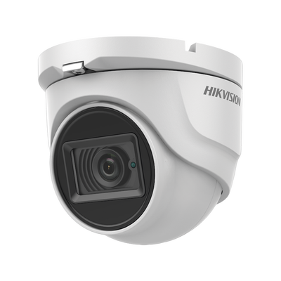 Videovigilancia  HIKVISION DS-2CE76U0T-ITMF