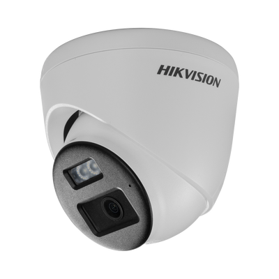 Videovigilancia HIKVISION DS-2CE78K0T-LTS