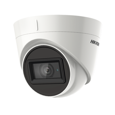 Videovigilancia  HIKVISION DS-2CE78U0T-IT3F
