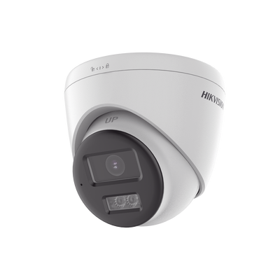 Videovigilancia  HIKVISION DS-2CE78U0T-LTS