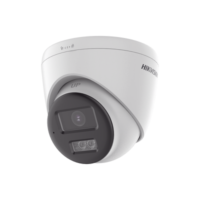 Videovigilancia  HIKVISION DS-2CE78U0T-LXTS