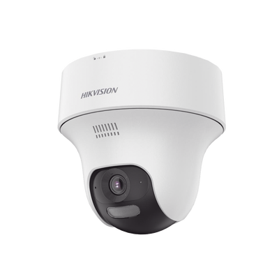 Videovigilancia  HIKVISION DS-2CV1F43G2-LIDWF(B)