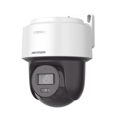 Videovigilancia  HIKVISION DS-2DE2C400MWG-E
