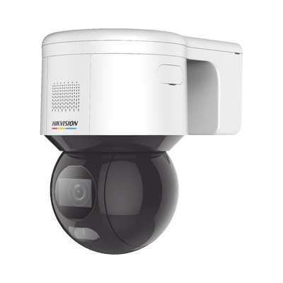 Videovigilancia  HIKVISION DS-2DE3A400BW-DE(F1)(T5)