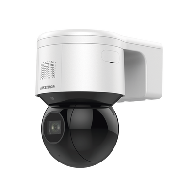 Videovigilancia  HIKVISION DS-2DE3A404IWG-E